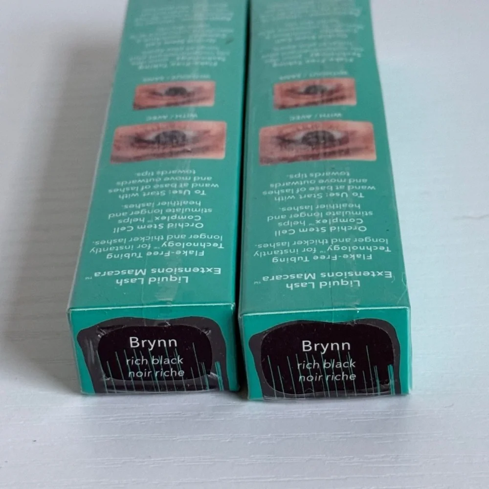 thrive causemetics thrive mascara